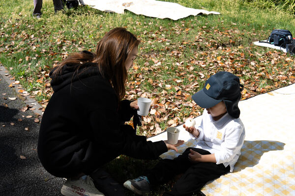Earth day,Hiba Academy Nantong Nursery